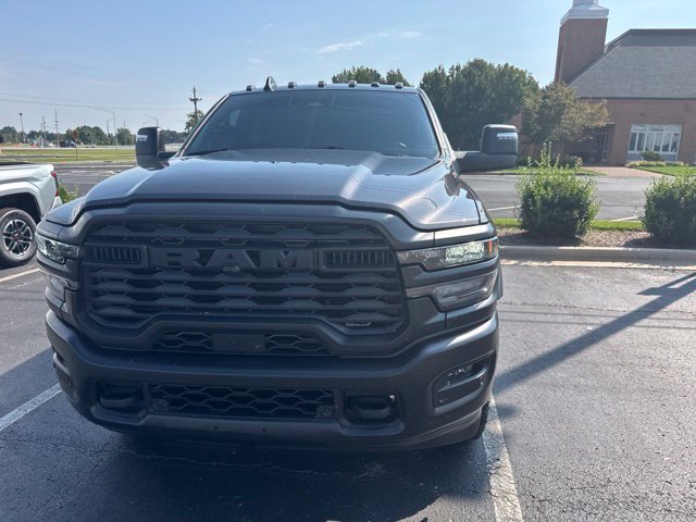 ram ram 2500 pickup 2026 3C63R5CL8TG208947 image ram ram 2500 pickup 2026 3C63R5CL8TG208947 image
